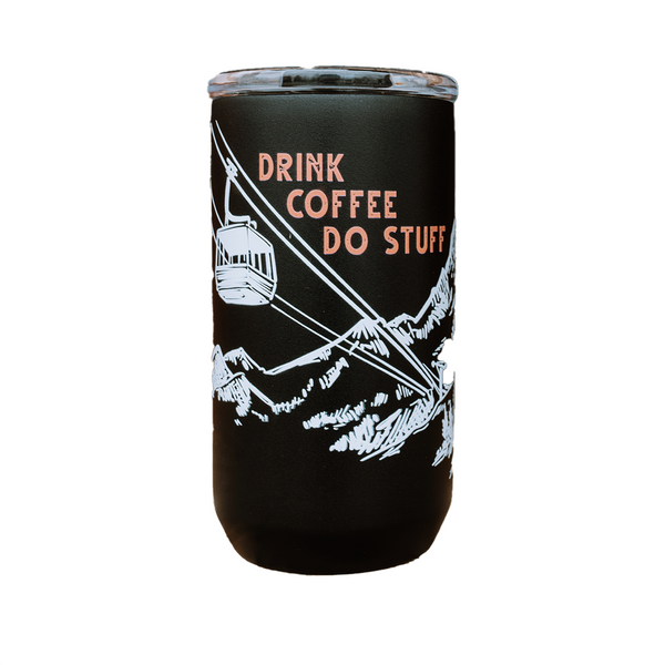 Tallac Tumbler